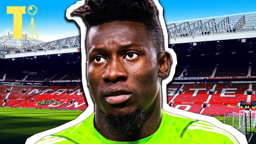 Have Manchester United bought the wrong goalkeeper?