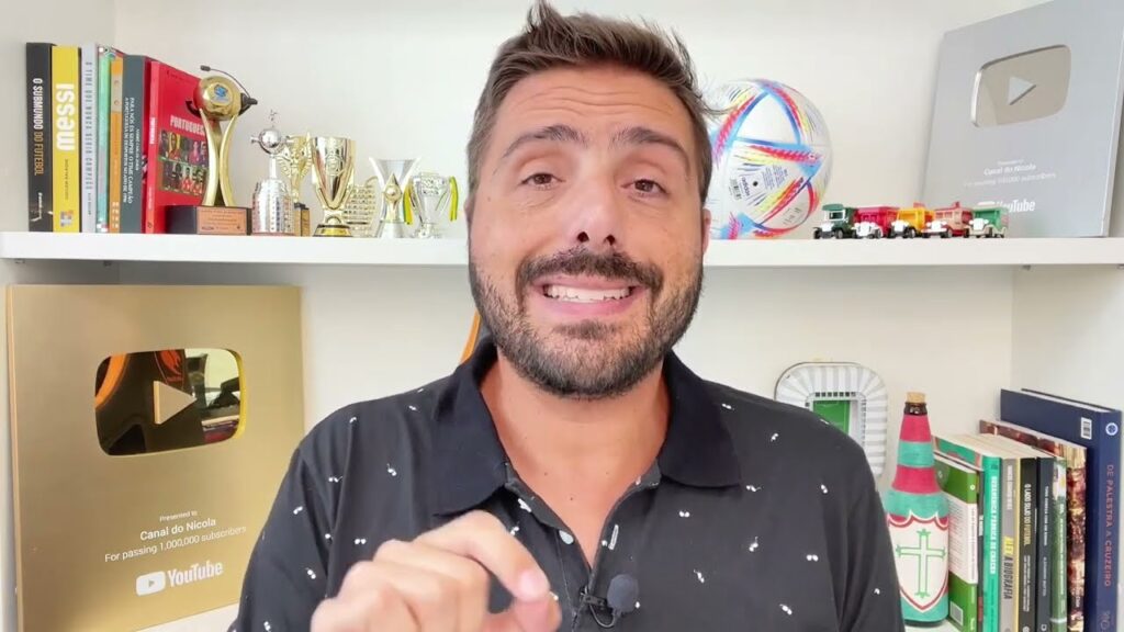 DE LA CRUZ, CLAUDINHO, ALEX SANDRO… FLA VAI TER R$ 400MI PARA REFORÇOS EM 2024