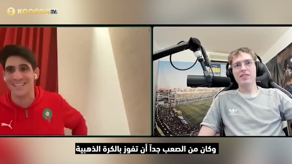 ياسين بونو يشرح لماذا برأيه لن يكون هناك ميسي آخر.. وهكذا وصف كريستيانو رونالدو 👀