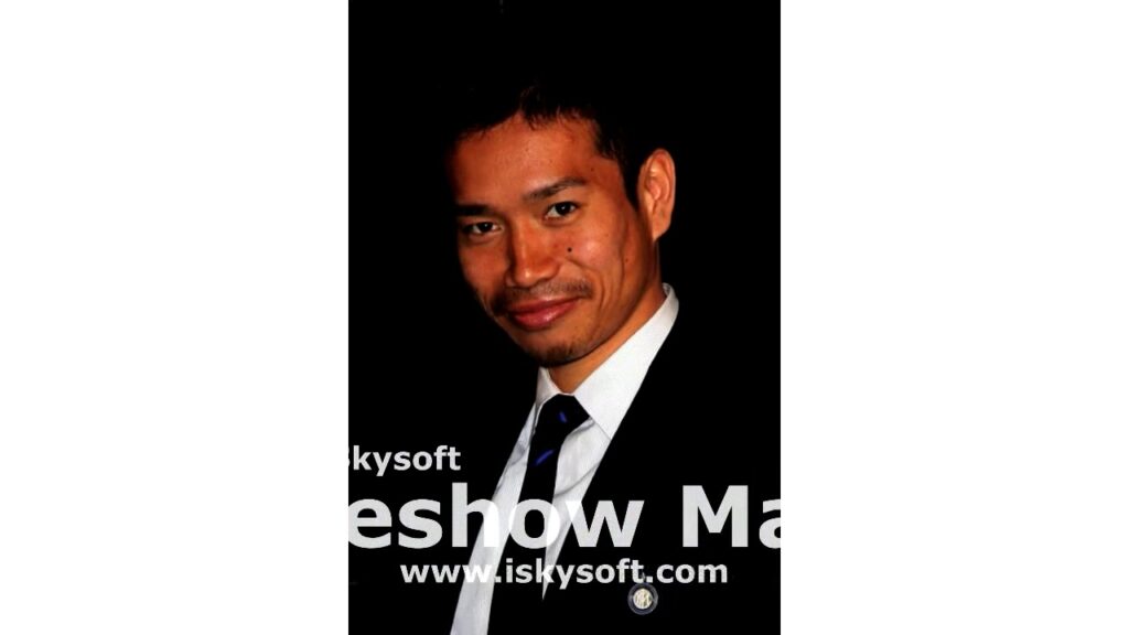 Yuto Nagatomo fan edit Yuto Nagatomo fan edit