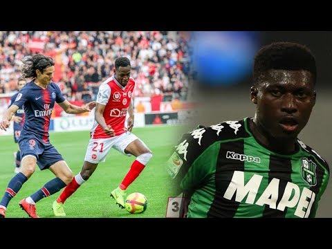 WHY ALFRED DUNCAN WAS NOT CALLED UP & BABA RAHMAN ON TARGET IN WIN- PERFORMANCES OF GH PLAYERS WHY ALFRED DUNCAN WAS NOT CALLED UP & BABA RAHMAN ON TARGET IN WIN- PERFORMANCES OF GH PLAYERS