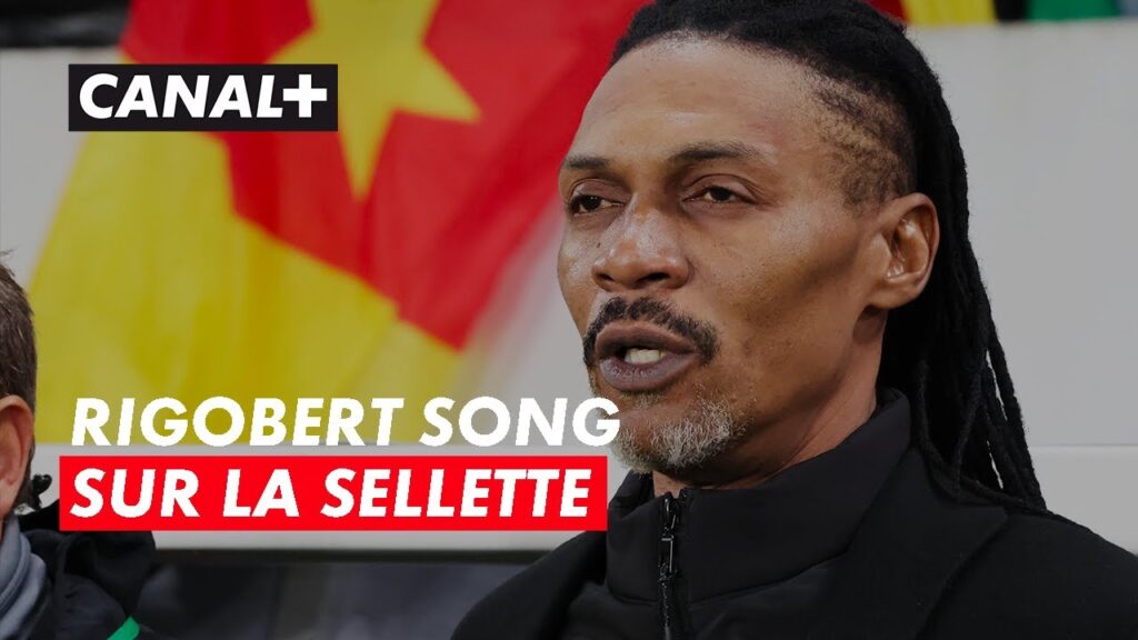 Rigobert Song est-il un sélectionneur en danger ? | Les Grandes Bouches
