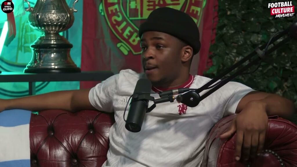 Cams reaction to Roy Keane saying strip Bruno of captaincy