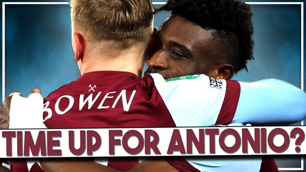 Bowen & Kudus can replace Antonio | Drop Zouma for Mavropanos? | Big positives for Moyes