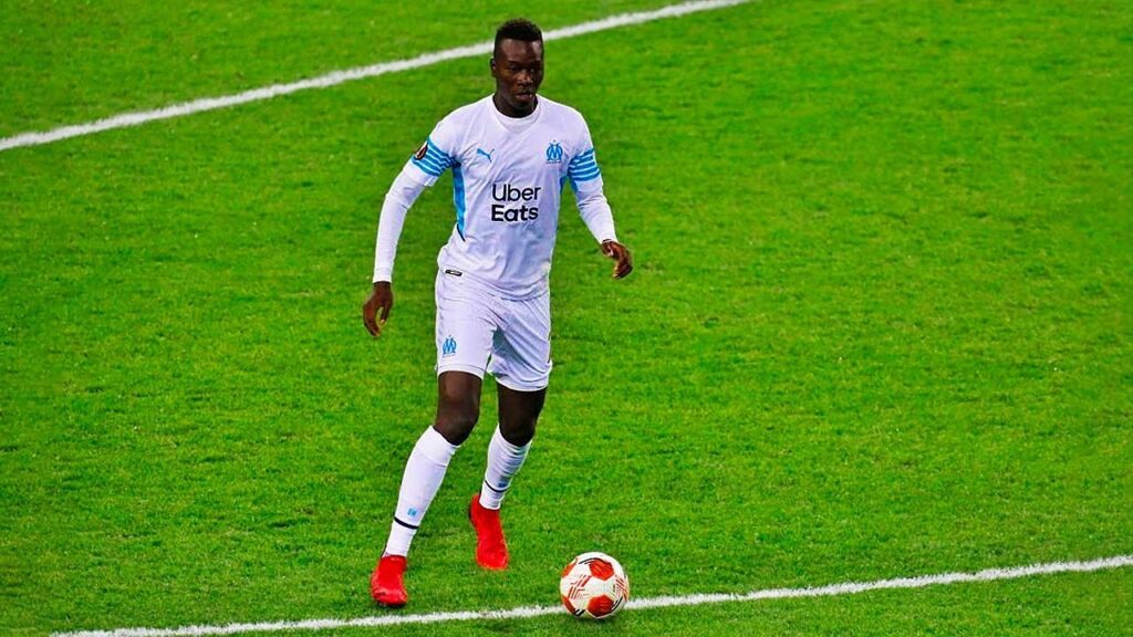 𝐓𝐇𝐈𝐒 𝐈𝐒 𝐖𝐇𝐘 Fenerbahçe wants Pape Gueye..