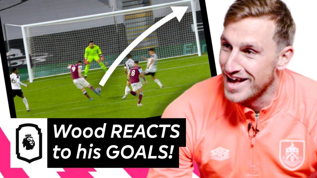 The secret to SCORING is... 🤔 | Uncut ft. Chris Wood
