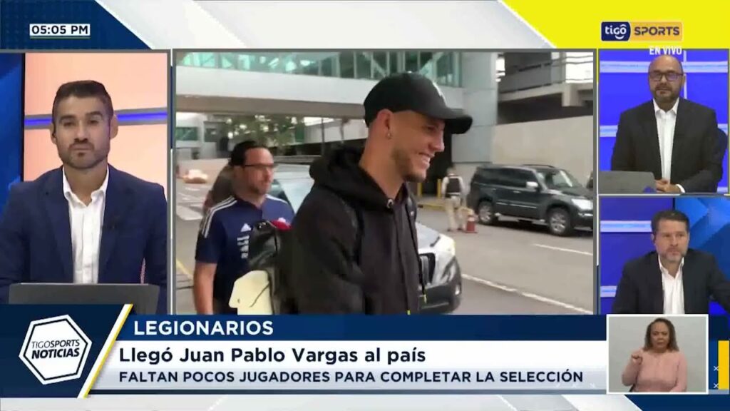 Pipo González le encantó a Gustavo Alfaro