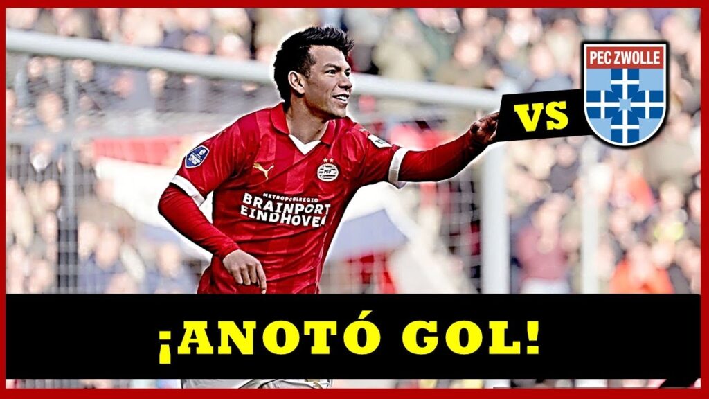 ᴀsɪ́ ᴊᴜɢᴏ́ ʜɪʀᴠɪɴɢ "ᴄʜᴜᴄᴋʏ" ʟᴏᴢᴀɴᴏ ʜᴏʏ ᴠs ᴘᴇᴄ ᴢᴡᴏʟʟᴇ (ɢᴏʟ)