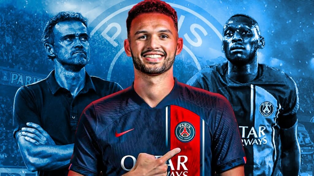 🇵🇹 Gonçalo Ramos acheté par le PSG… une erreur ?