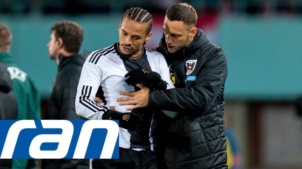 Sané-Platzverweis: Clevere Teams "provozieren da Rot"