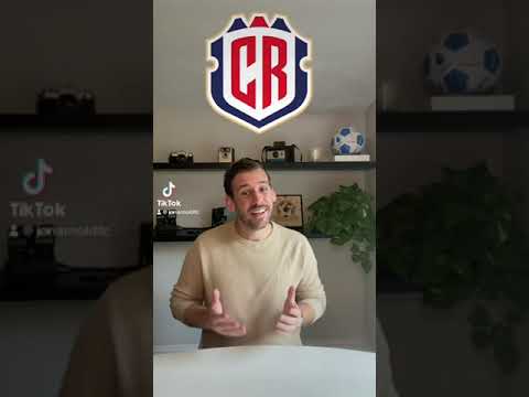 🇨🇷 Can Gustavo Alfaro get Costa Rica back to its former level?