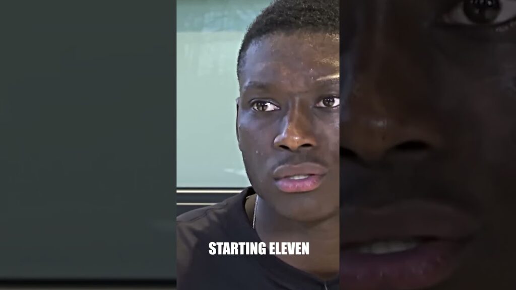 Gara Gara Emi Martinez, Kolo Muani Gak Bisa Tenang Seumur Hidupnya!