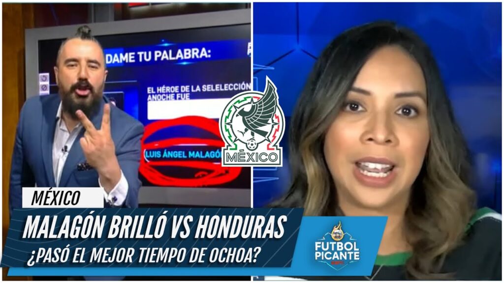 MÉXICO Álvaro Morales carga otra vez contra Memo Ochoa, pero le responden con todo | Futbol Picante