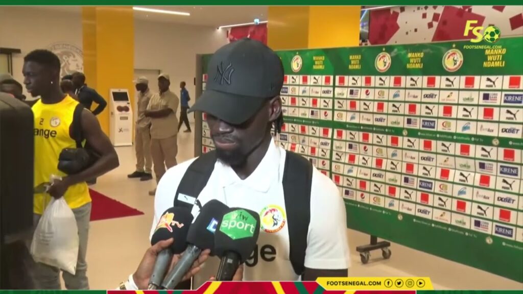 Pathé Ciss : « On aurait pu gagner le match sur un score plus large »