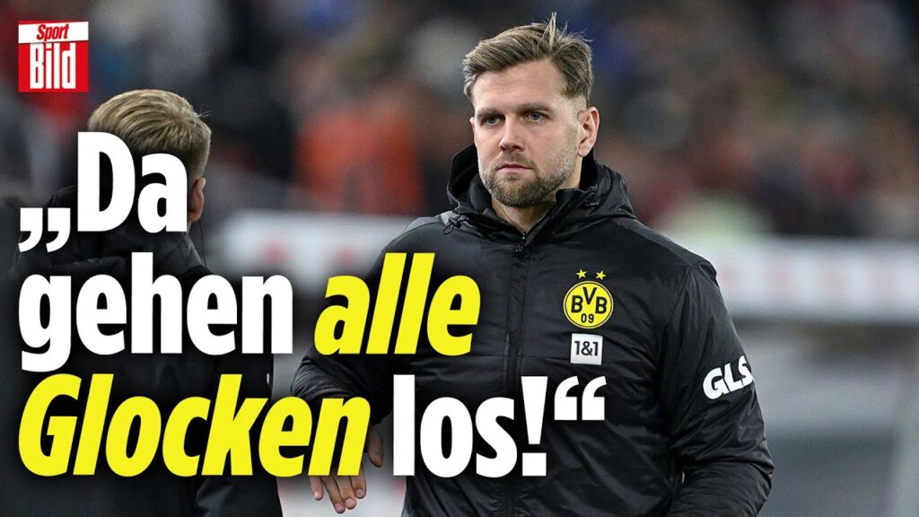 BVB-Star brutal ehrlich: Schockierende Füllkrug-Worte | Reif ist Live