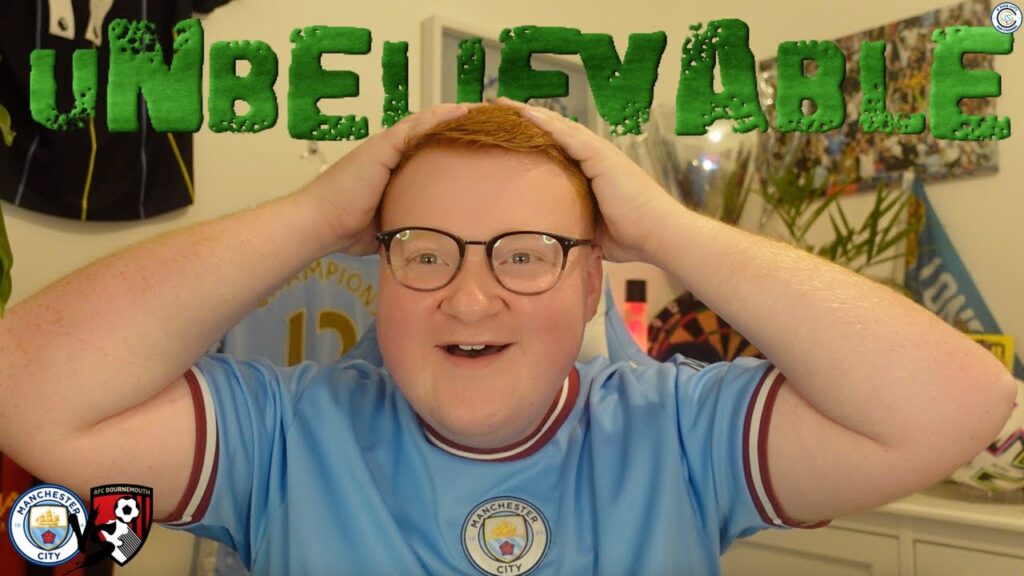 Let's Talk About Jeremy Doku