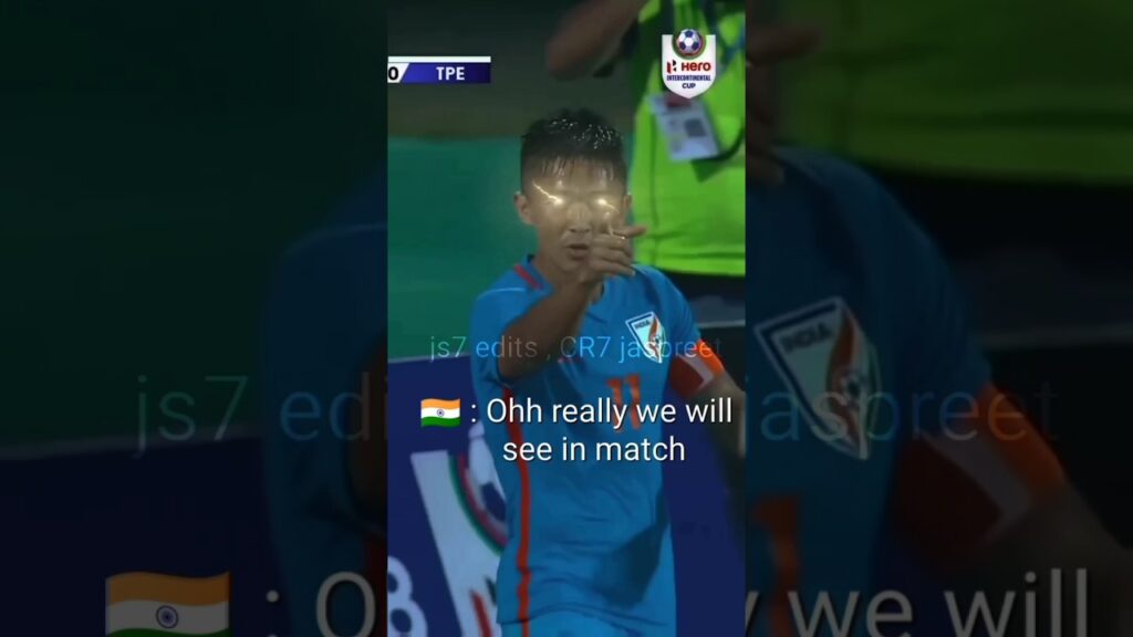 India vs Qatar what will happen fifa qualifier match