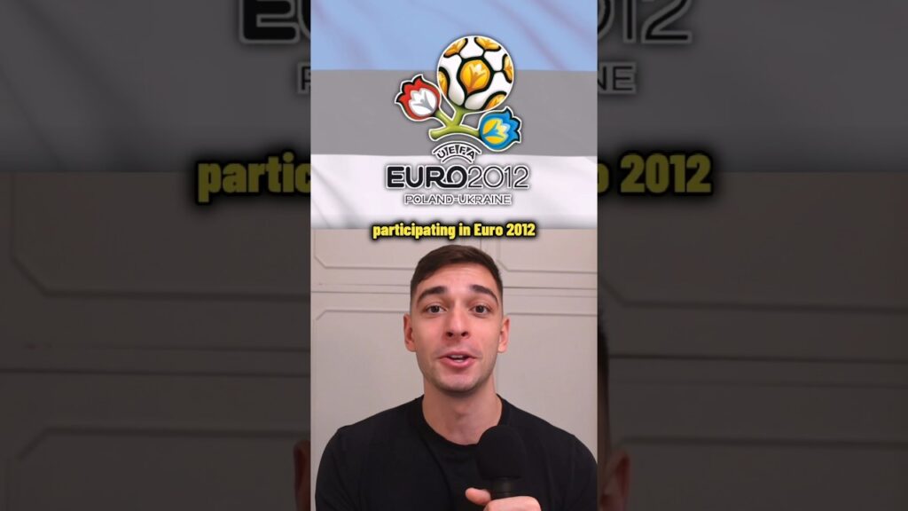 When Estonia Surprised Europe 🇪🇪