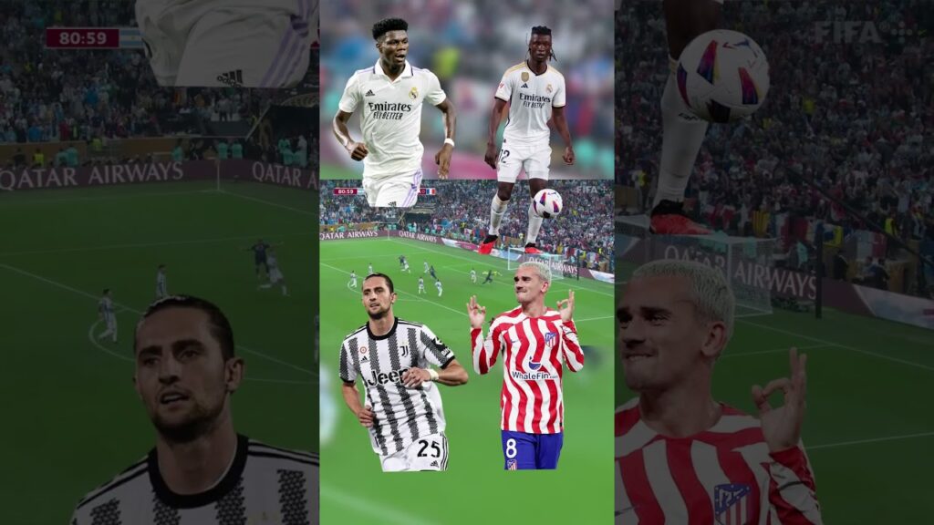 Pourquoi Guendouzi est viré de l'Equipe de France !