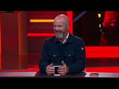 En Caliente | ¿QUIÑONES es mejor que SANTI GIMÉNEZ y RAÚL JIMÉNEZ? | Programa 2 En Caliente | ¿QUIÑONES es mejor que SANTI GIMÉNEZ y RAÚL JIMÉNEZ? | Programa 2