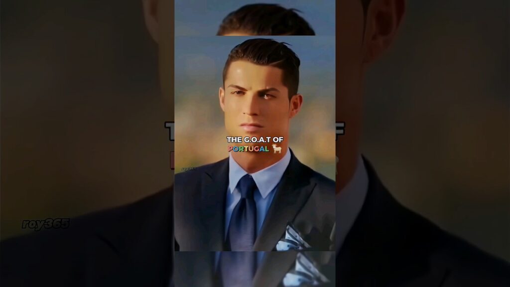 Portugal is Ready for Euro 2024 🔥 #shorts #cr7 #football #fyp #portugal