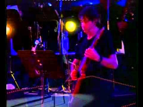 Fiesta Nacional de la Manzana 2011 - El Puma Rodríguez