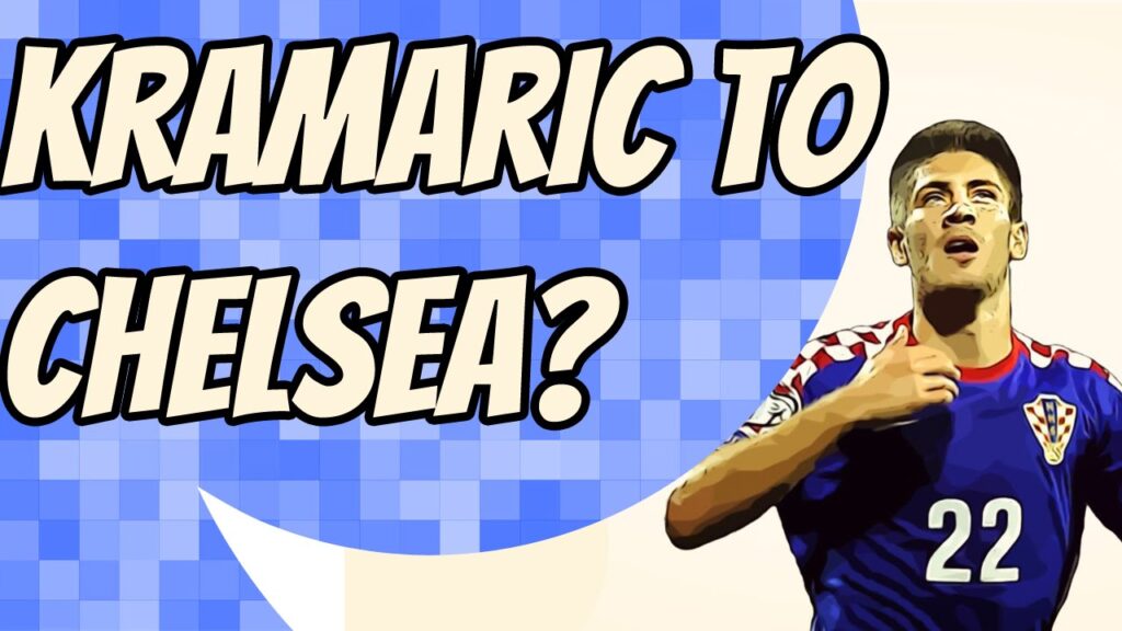 Chelsea set to sign Andrej Kramarić, dubbed the new Filippo Inzaghi
