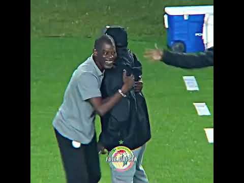 Hat trick⚽️⚽️⚽️👽 for idrissa gueye🇸🇳✨