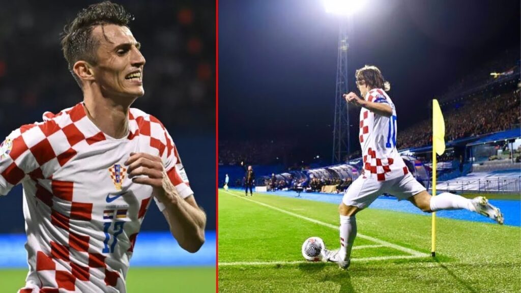 Croatia 1-0 Armenia 🇭🇷 Highlights | Scenes by Fans #euro2024 Croatia 1-0 Armenia 🇭🇷 Highlights | Scenes by Fans #euro2024