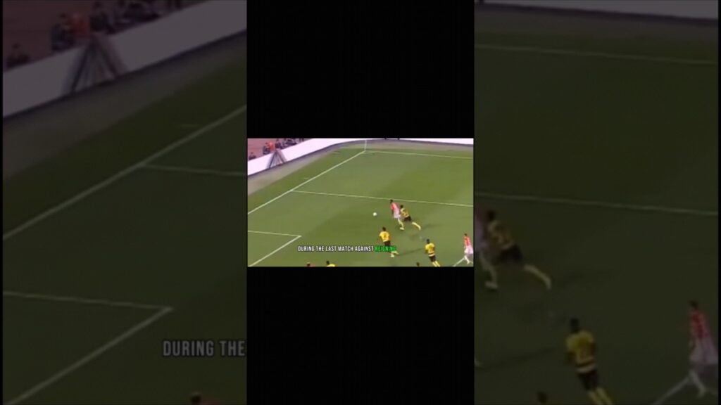 Osman Bukari earns Man of the Match award in Red Star Belgrade's thrilling draw with Young Boys🇬🇭🔥