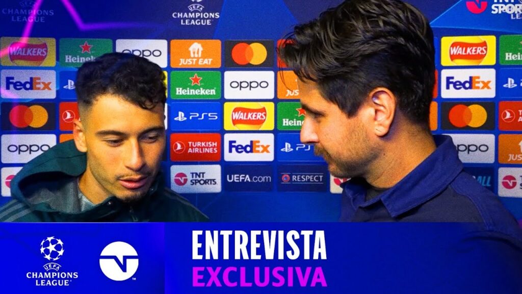 MARTINELLI FALA SOBRE CONCORRÊNCIA COM VINI JR NA SELEÇÃO BRASILEIRA! | ENTREVISTA EXCLUSIVA