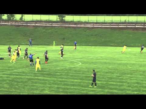 Hightlights Primavera: Chievo - Inter