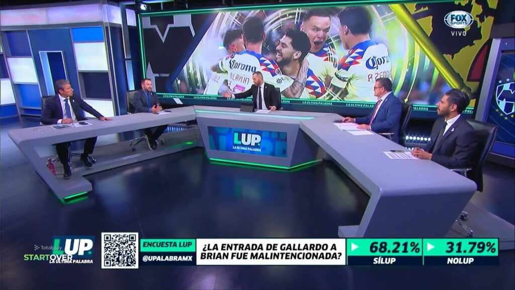 ¡ÚLTIMO MOMENTO! América Tiene Pruebas Contundentes para Dejar Fuera a Jesús Gallardo 6 Meses ¡ÚLTIMO MOMENTO! América Tiene Pruebas Contundentes para Dejar Fuera a Jesús Gallardo 6 Meses