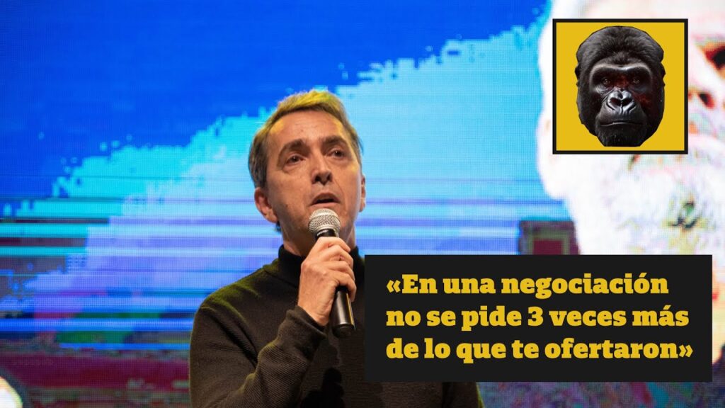 🔴️ Guillermo Varela: «Para el cargo de Director Deportivo debe venir 1 persona «bicho» »