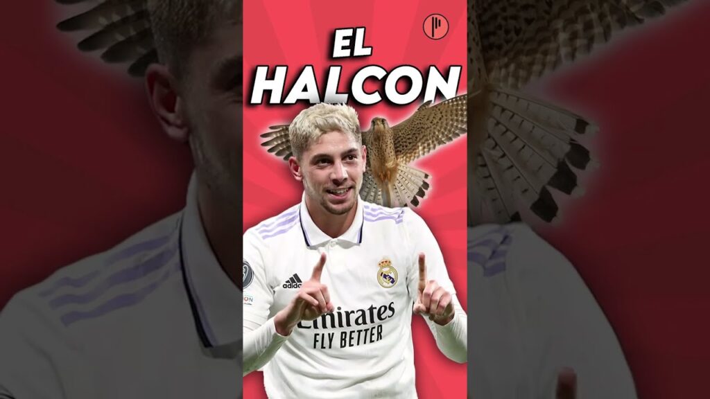 The secret behind Valverde’s Real Madrid success 👀 #shorts