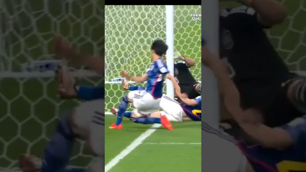 Blue lock Kaoru Mitoma Japans midfielder #mitoma #kaorumitoma #japansoccer #japanfootball