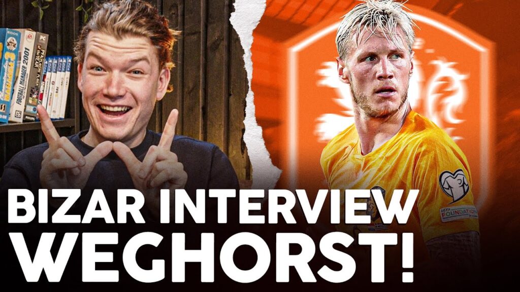 'Je gunt Weghorst zoveel meer dan irritatie bij Oranje' | FCA Daily | S04E76