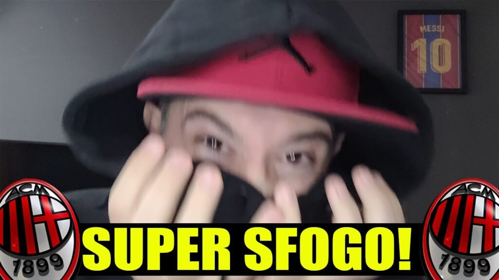[SUPER SF0G0] BASTAAAAAAAAAAAAAAAAA!!!!!! NON NE POSSIAMO PIÙ!!!!!!!!!!!! || News Milan