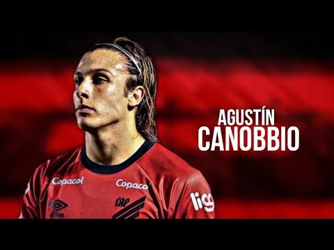 Agustín Canobbio • Highlights • 2023 | HD
