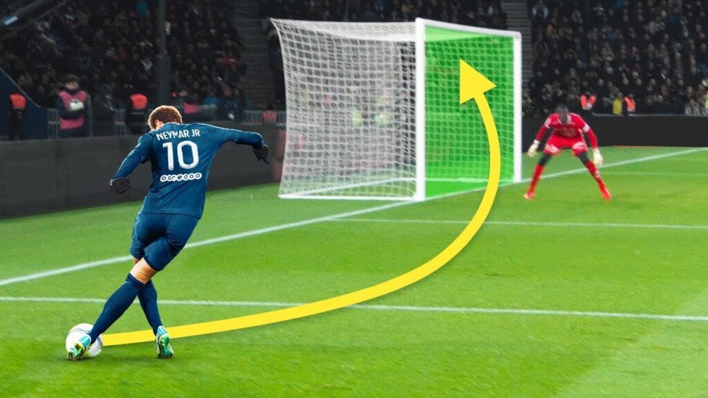 Neymar Ridiculous Moments