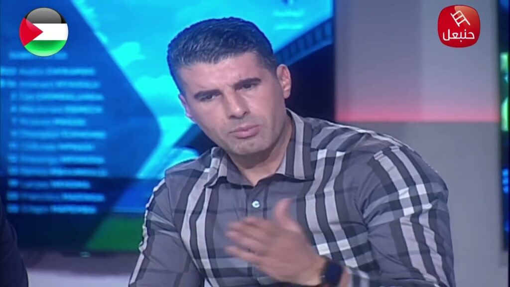 شكري الزعلاني : الجمهور التونسي ماعادش قابل الفرجاني ساسي في المنتخب...