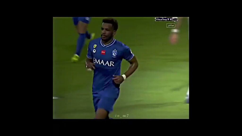 الاول البليهي 🔥😍