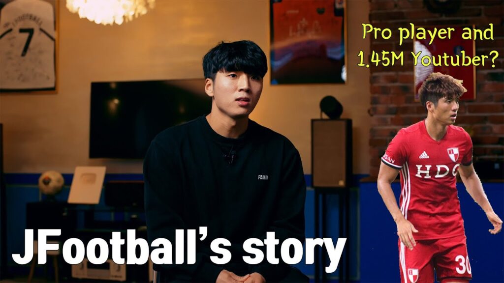 [ENG] Why I could become a pro player and 1.46M YouTuber?