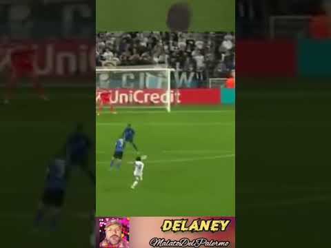 Copenaghen Brugge 4-0 | Thomas Delaney