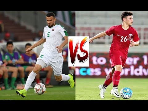 Bassam Al Rawii Vs Ali Faez