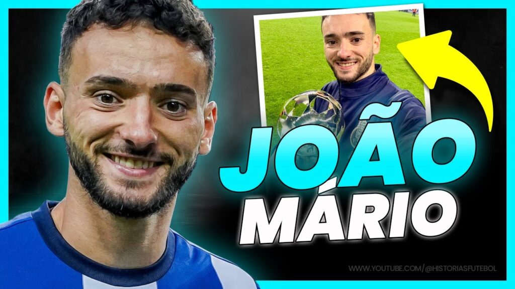 João Mário, Incrível História (FC Porto) #fcporto #porto