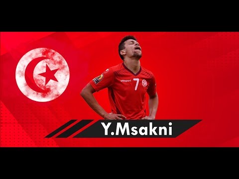 Youssef Msakni: Un talent hors norme