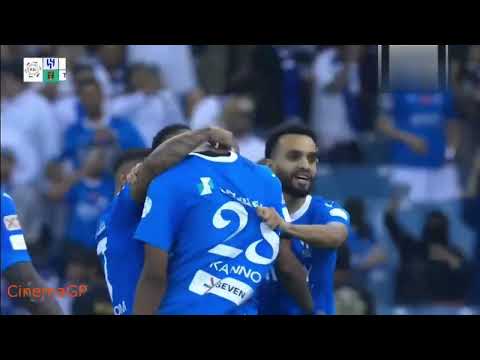 Al-Taawoun Vs Al Hilal 0-2 All Goals And Highlights 2023 Al-Taawoun Vs Al Hilal 0-2 All Goals And Highlights 2023