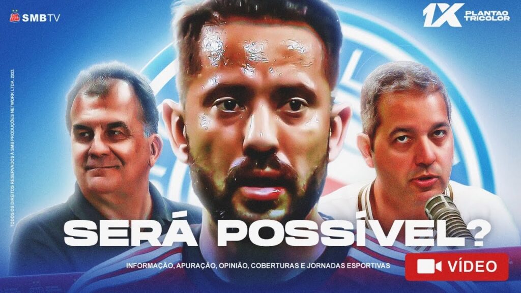 🚨 RENATINHO POSTA ENIGMA SOBRE EVERTON RIBEIRO NO BAHIA 🤦🏻‍♂️ FÁBIO MOTA: “NÃO É BAHIA, É CITY”