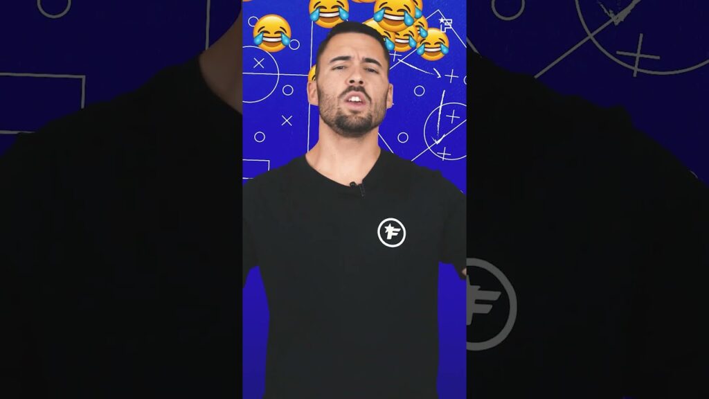 Jürgen Klopp dégomme Didier Deschamps ! 😱 #shorts